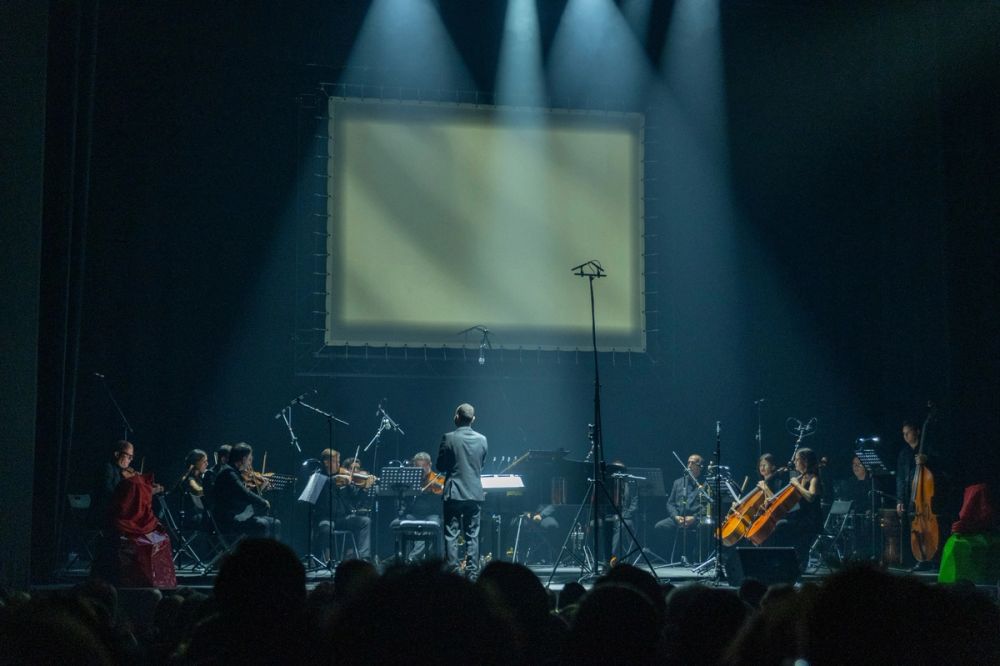 Musica para contar historias 23-09-2025