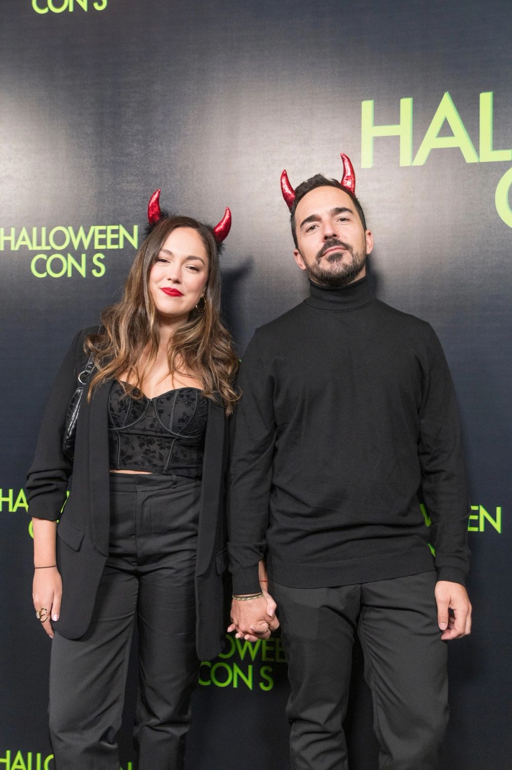 Fiesta halloween 30-10-2025