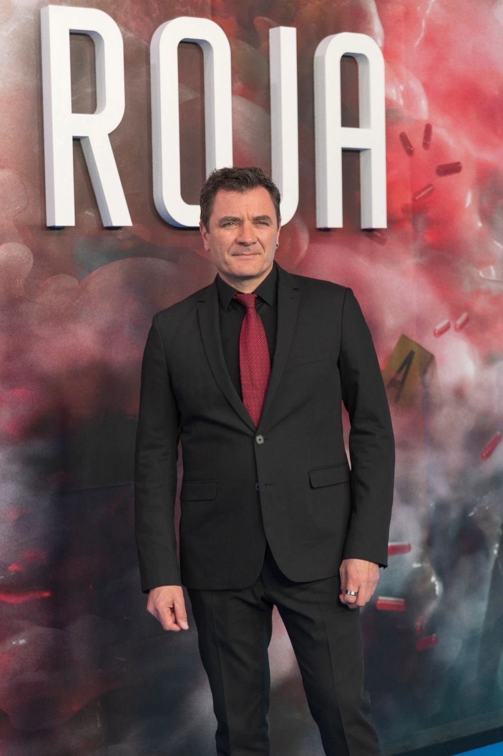 Premiere Reina Roja 26-02-2024