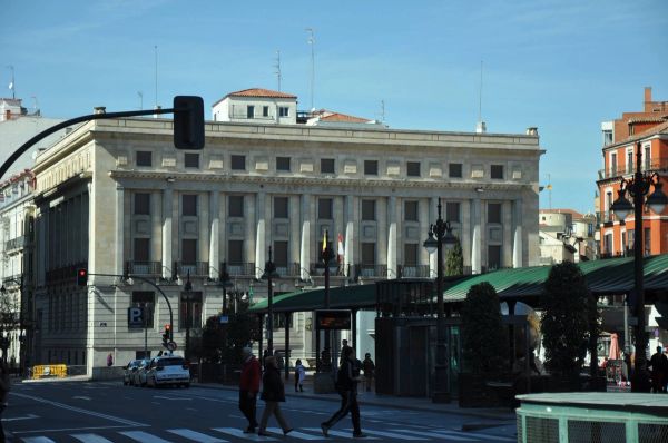 Valladolid 2015