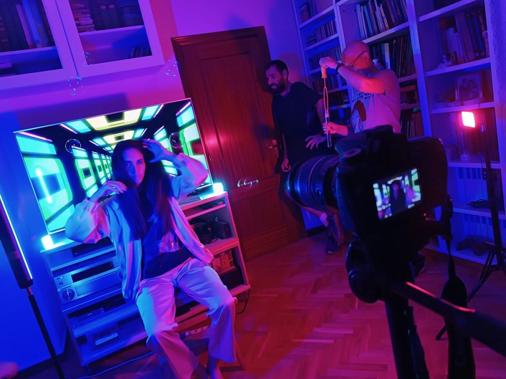 DOP Videoclip 01-10-2023