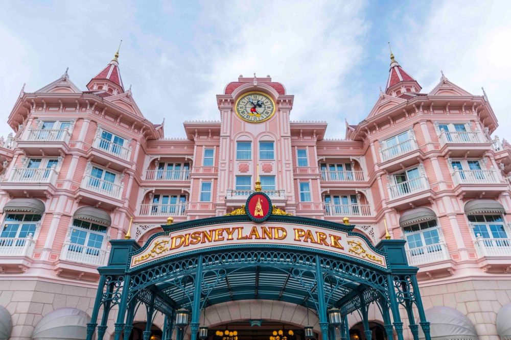 Disneyland Paris 2026