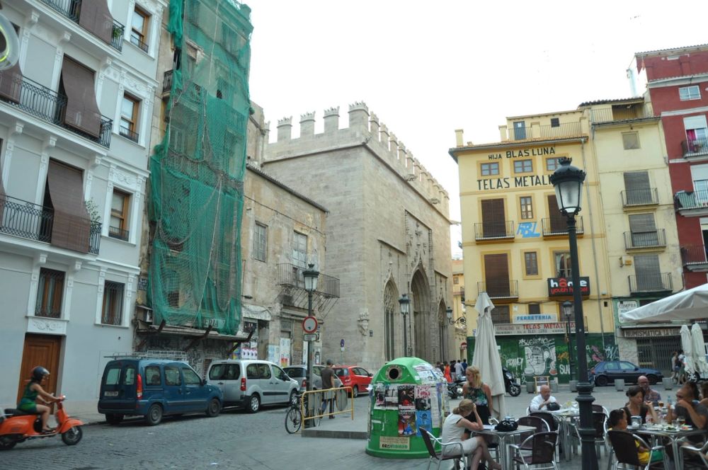 Valencia 2014