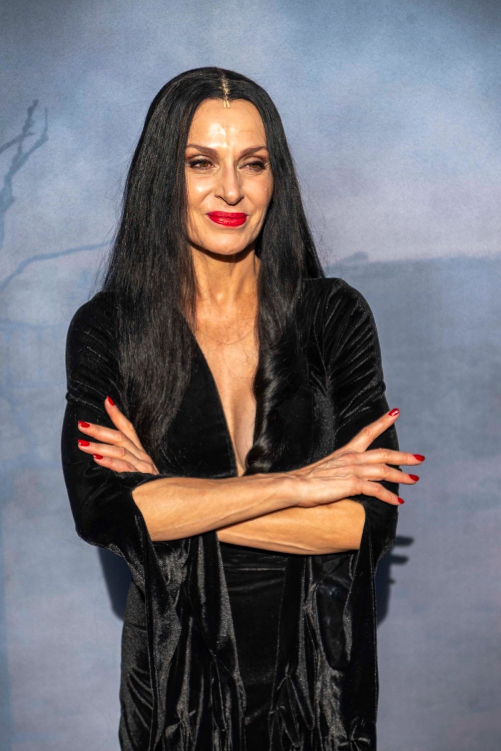 Premiere de la familia Addams el musical 23-09-2026