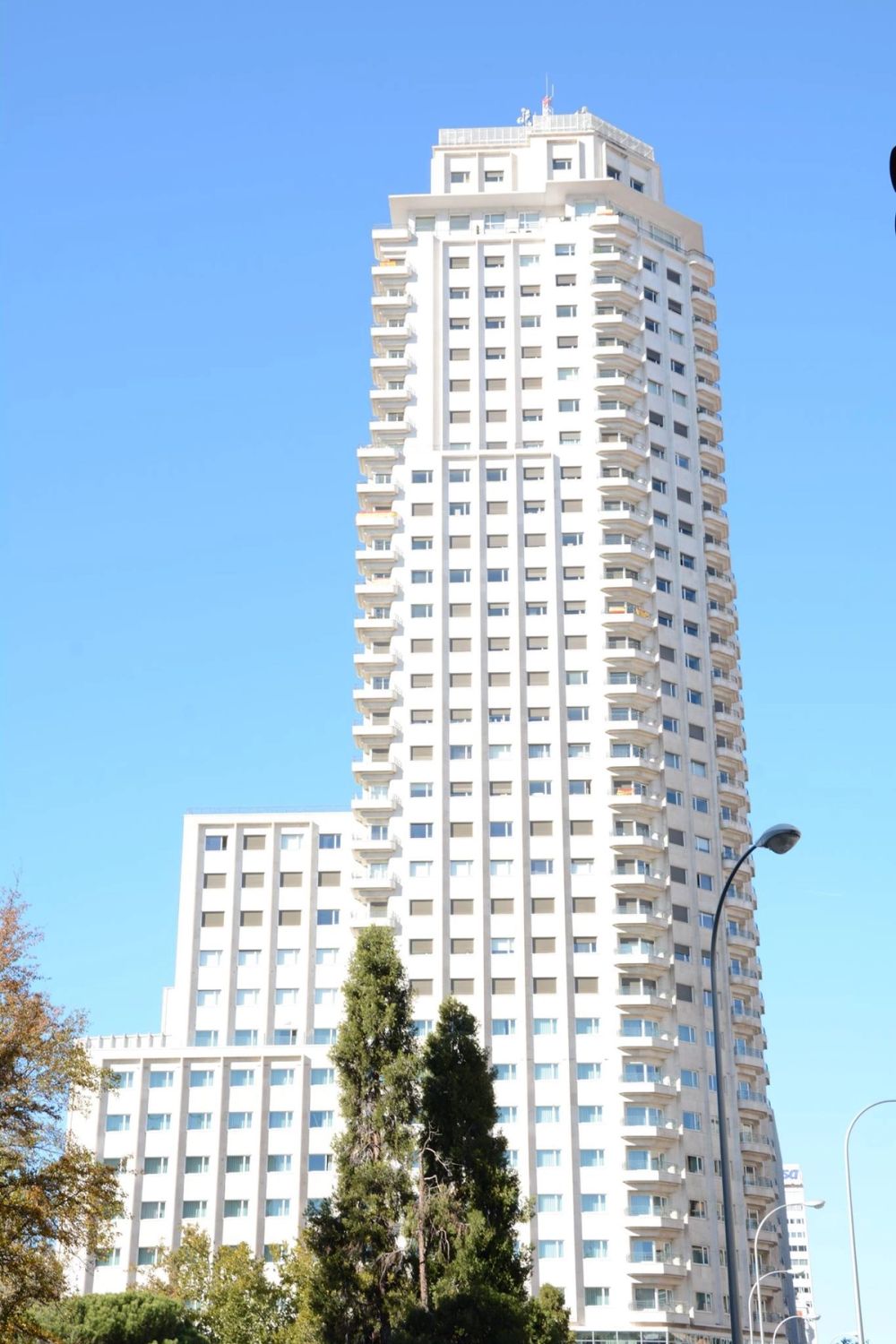 Fotografia Arquitectura (Madrid) 2018