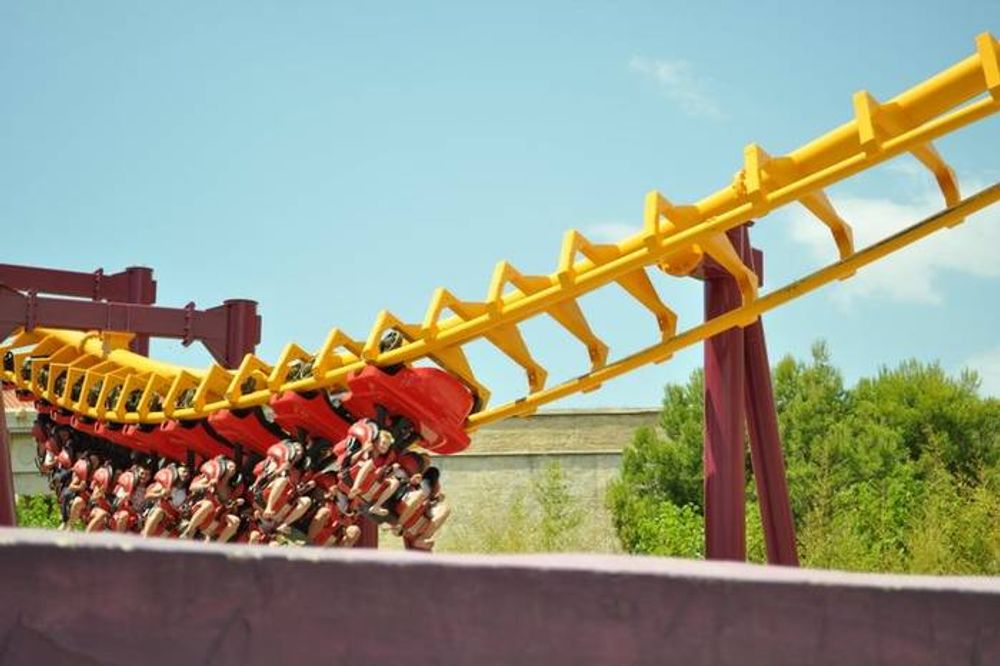 Terra mitica 2012
