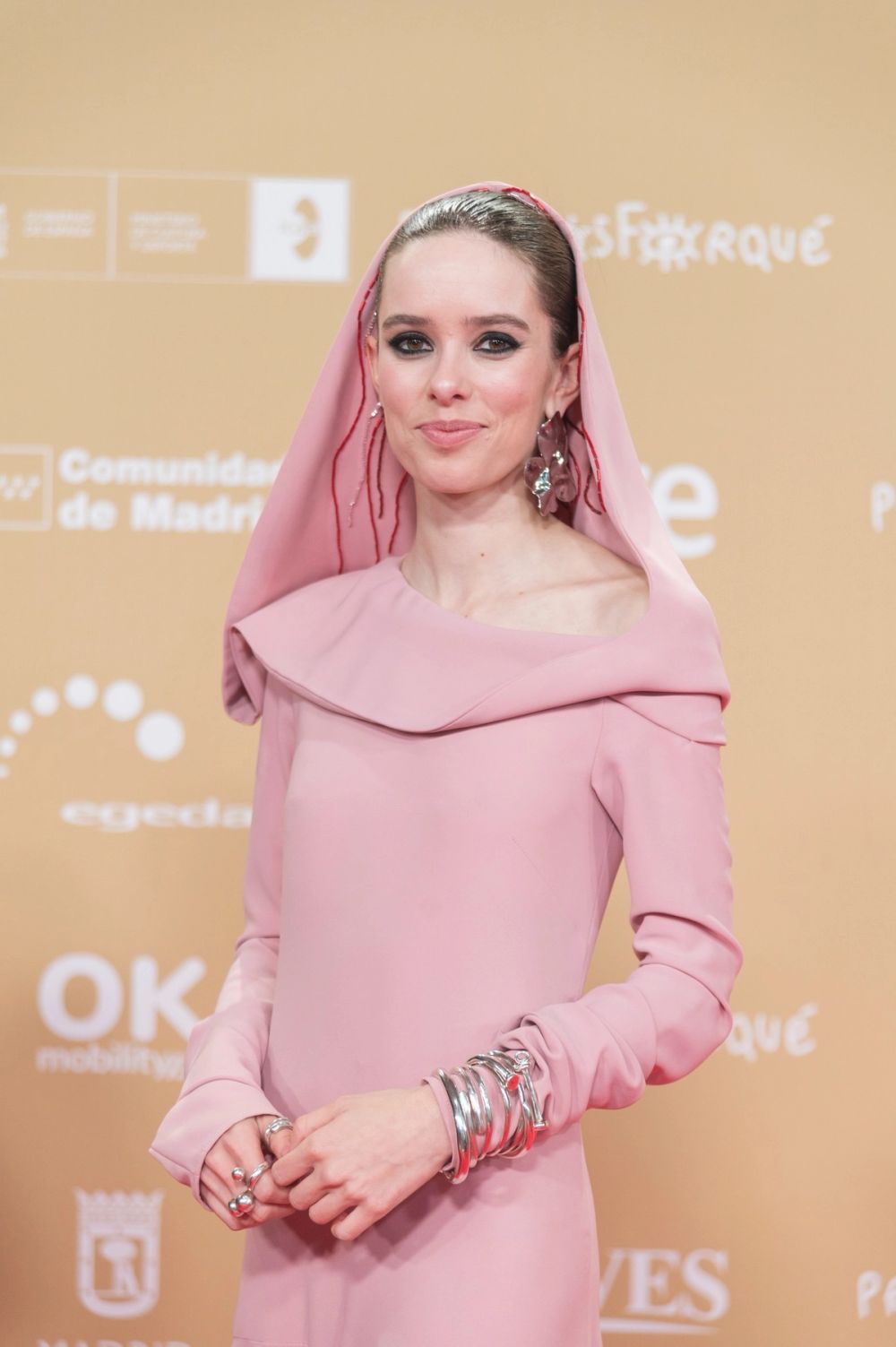 Premios Forque 2024
