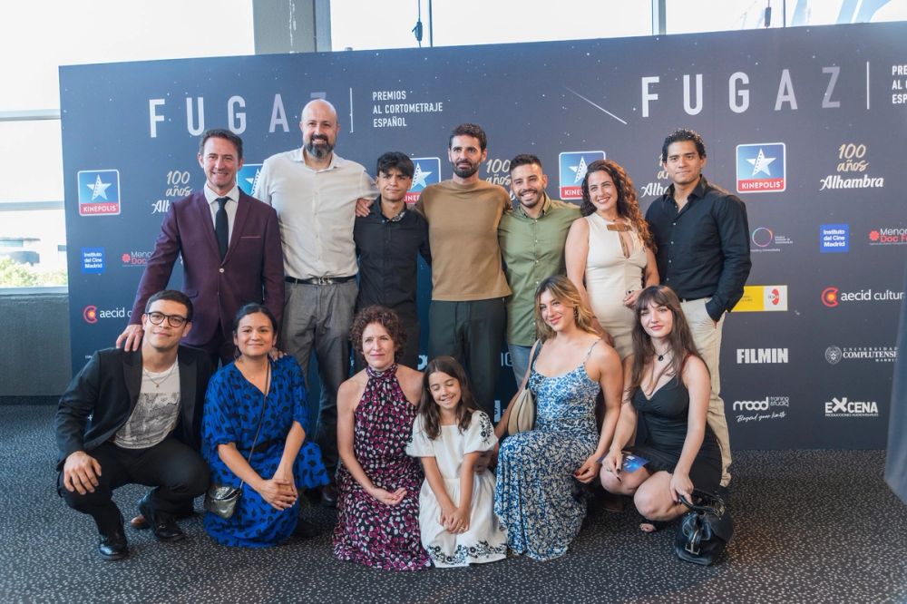 Premios Fugaz 25-06-2025
