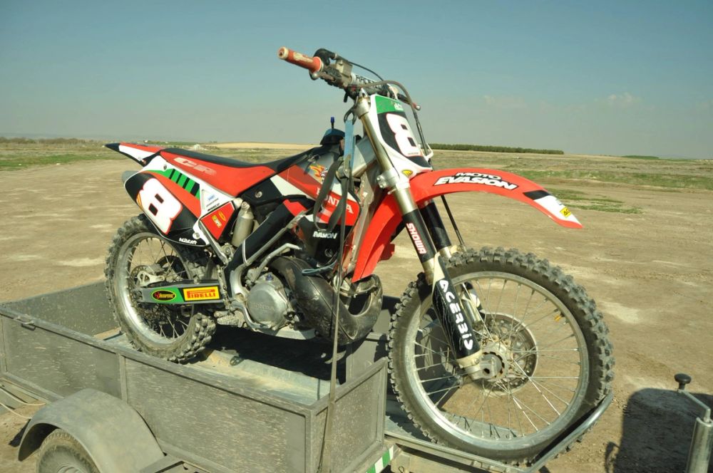 Motocross 2014