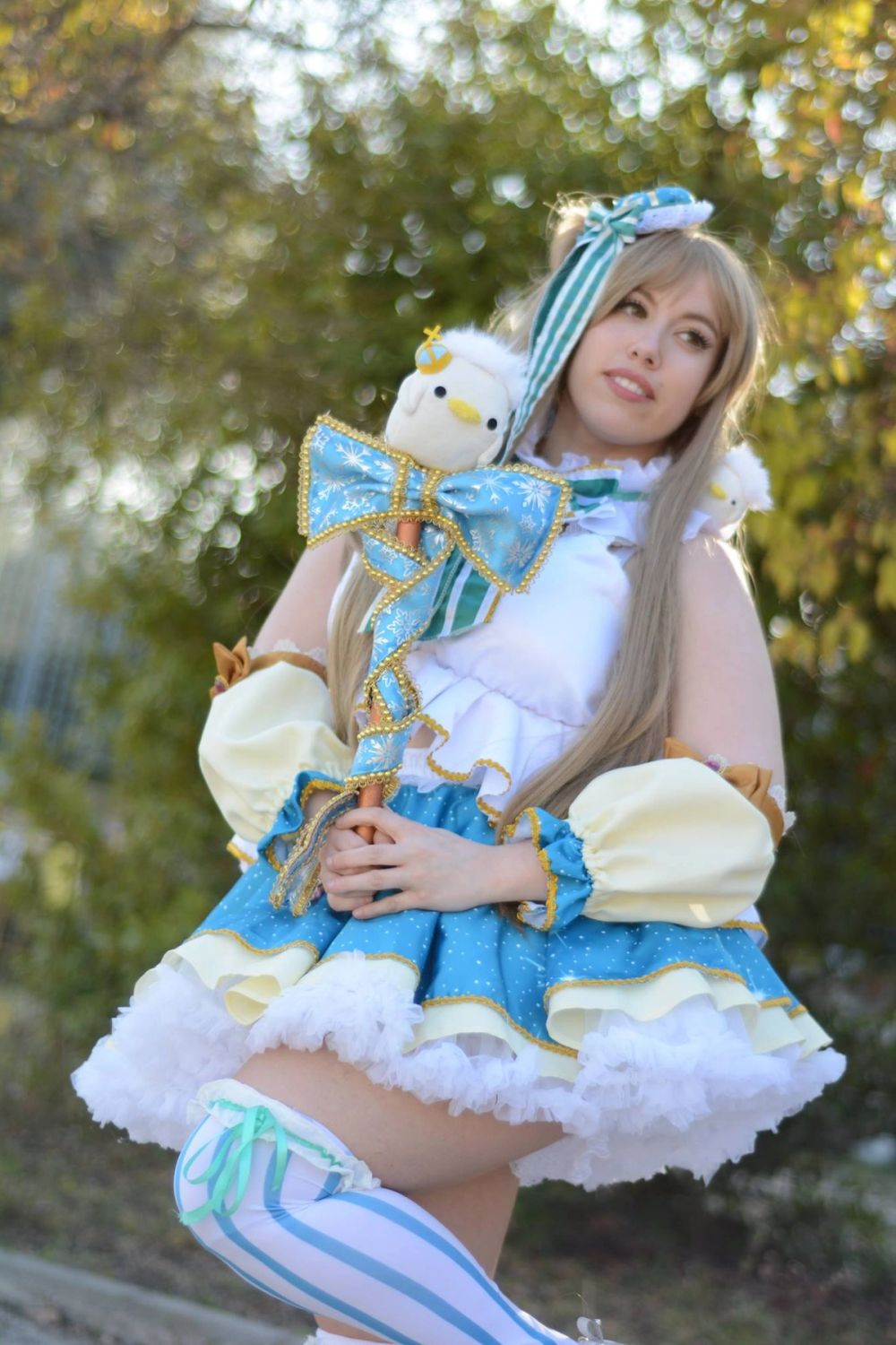 Sora 15-03-2019