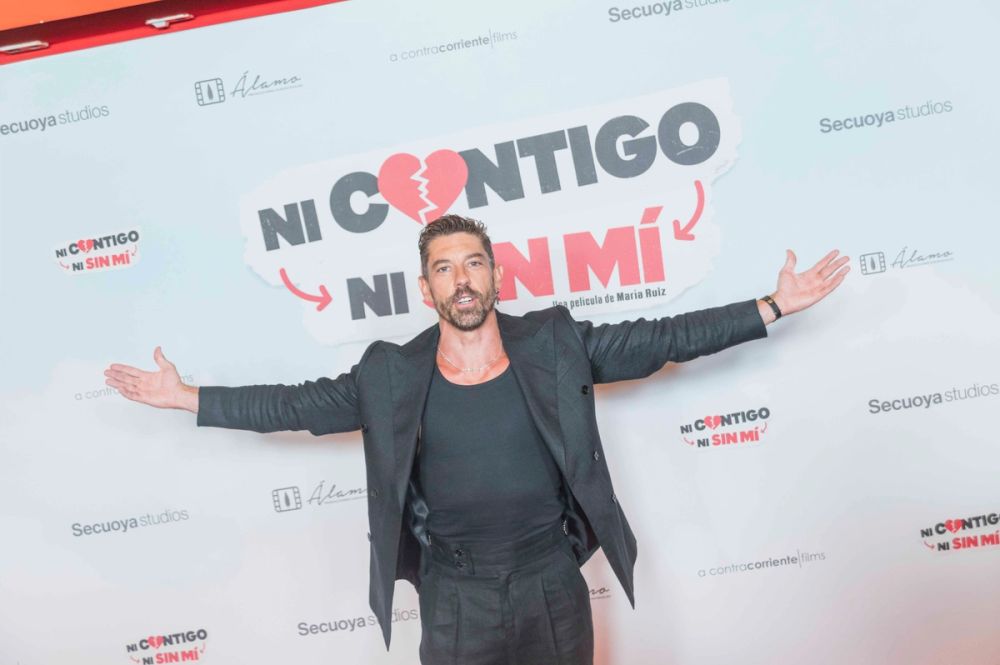 Premiere Ni contigo ni sin mi 15-07-2026