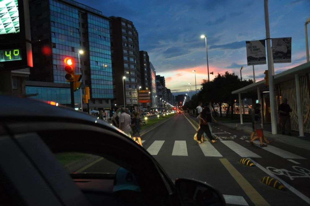 Gijon 2014