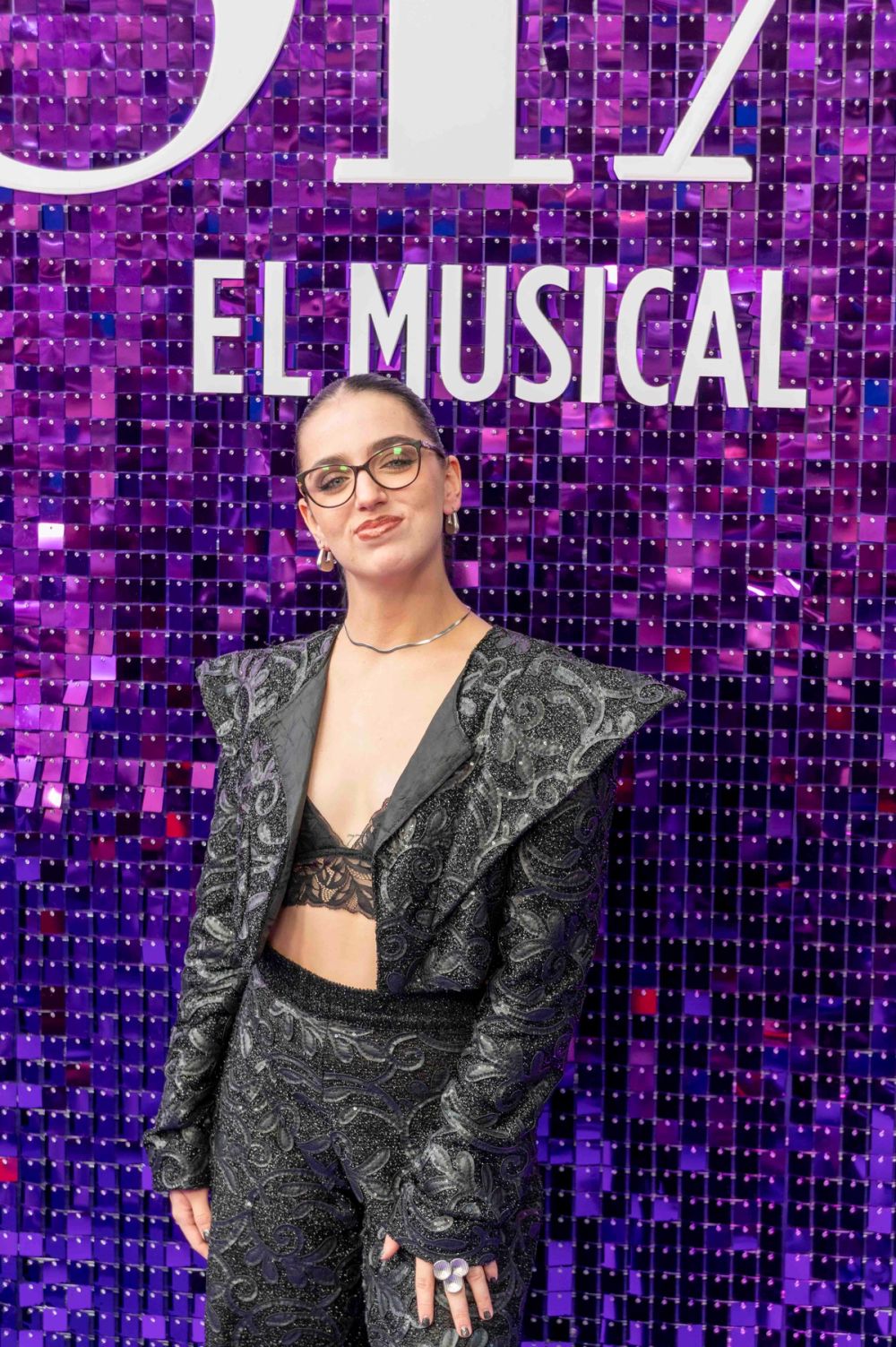 Premiere six el Musical 17-09-2026
