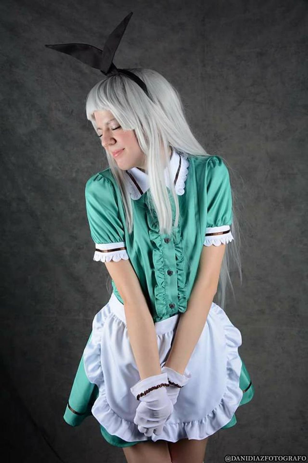 Hideri Kanzaki 2017