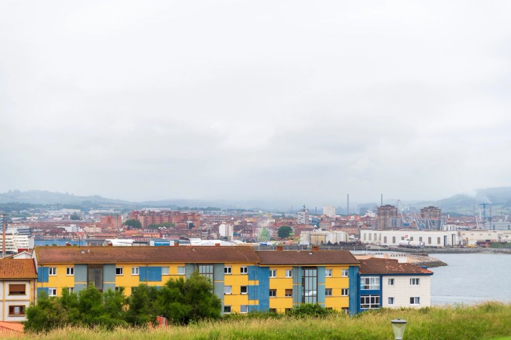 Gijon 2024