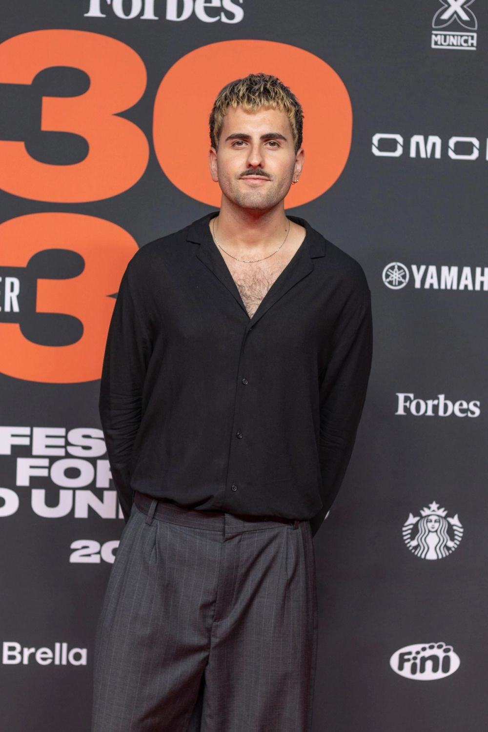 FIESTA DEL FESTIVAL FORBES 30UNDER30 25-06-2025