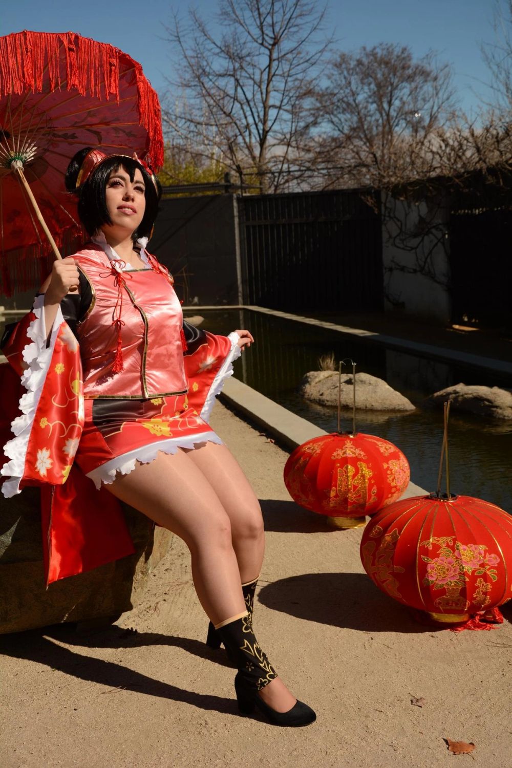 Nico Yazaw Sora 10-02-2019