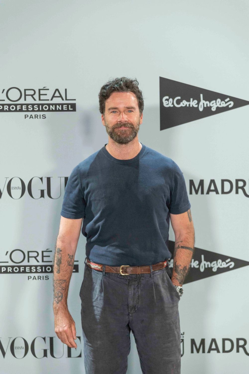 VOGUE FASHION'S NIGHT OUT 2026