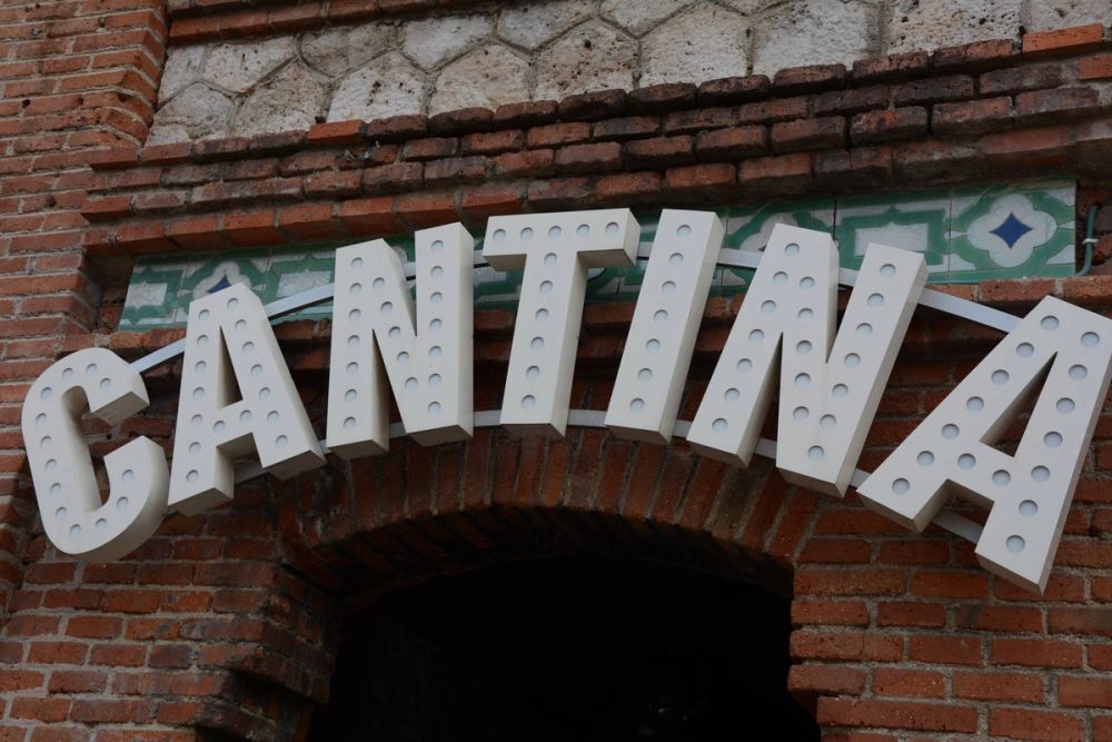 Matadero y Madrid Rio (Madrid) 25-04-2017