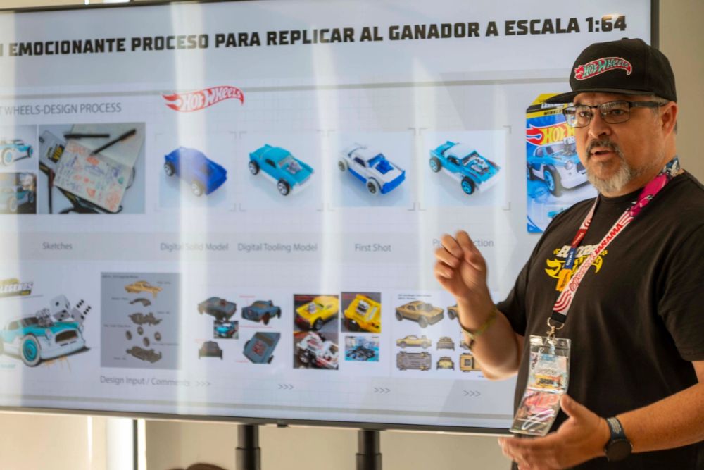 Hot Wheels™ Legends Tour 19-09-2026 