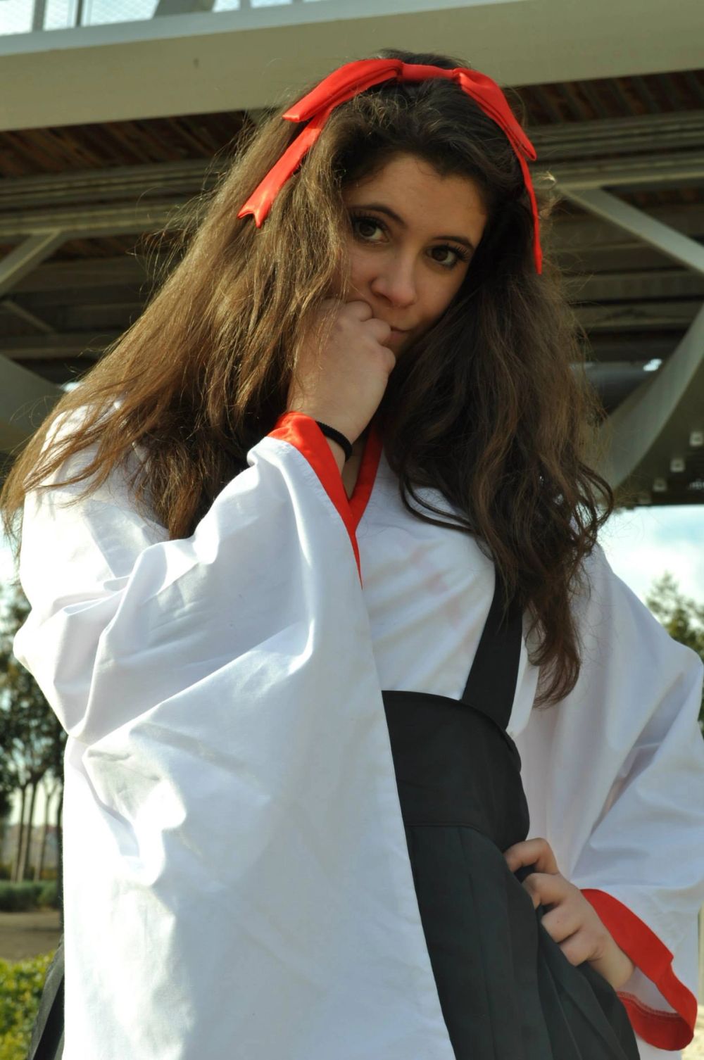Sesion Fotos Paloma 23-12-2013