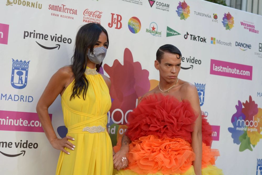 Entrega de premios Mado 2022