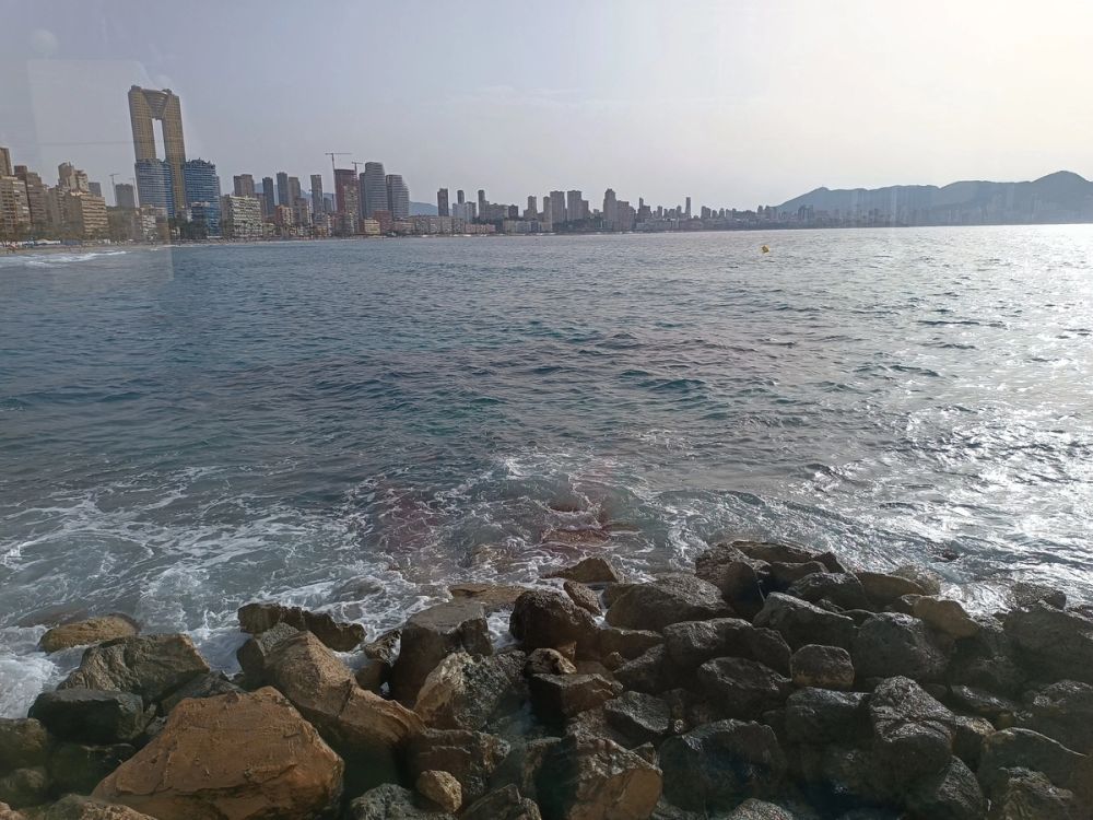 Benidorm 2024