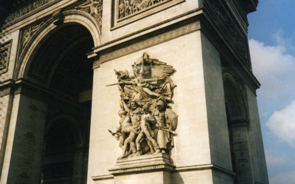 Paris 2003