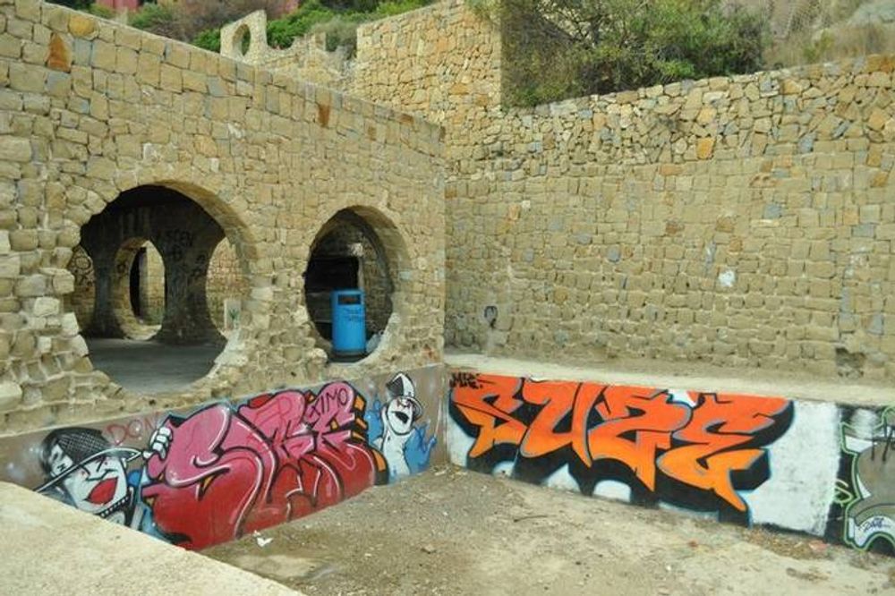 Calpe 2011