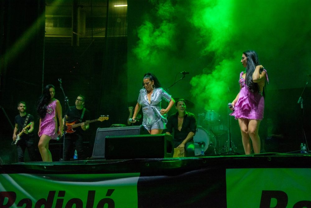 Festival radiole 2022