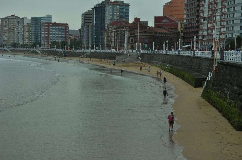 Gijon 2016
