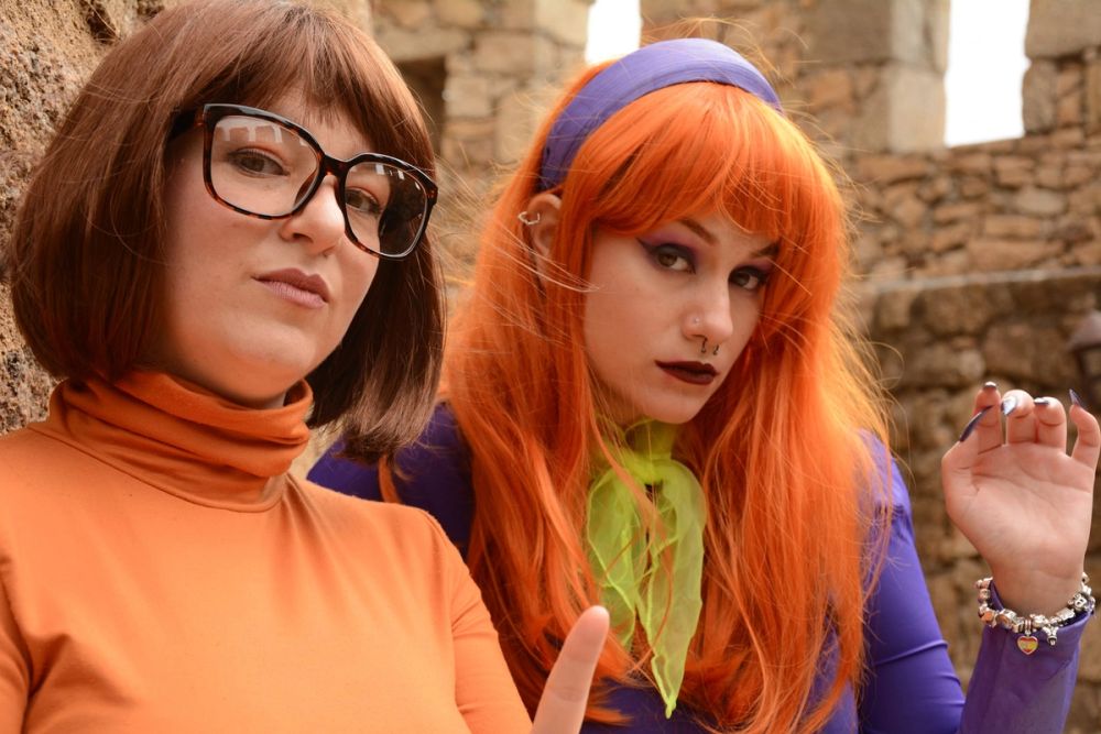Scooby Doo 51º aniversario 17-09-2020