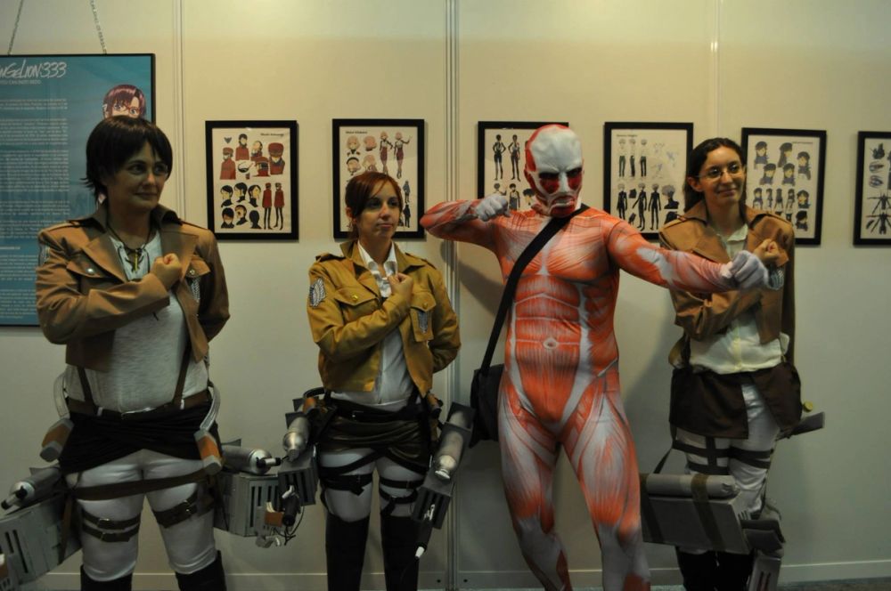 Japan Weekend 2013