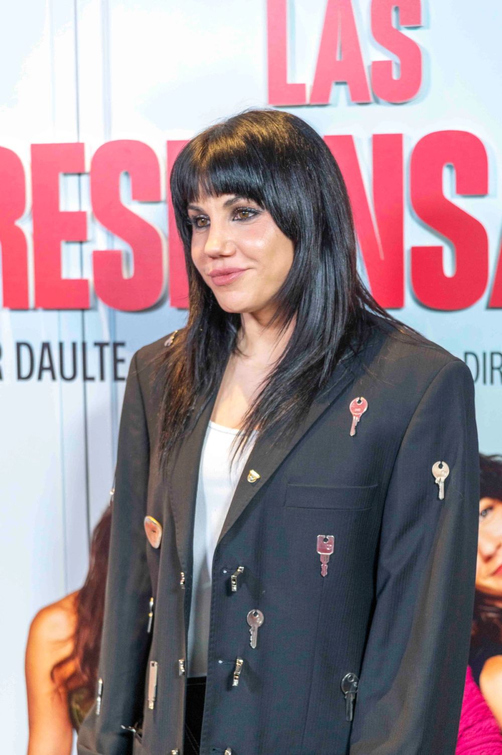 Premiere de las irresponsables 10-09-2026