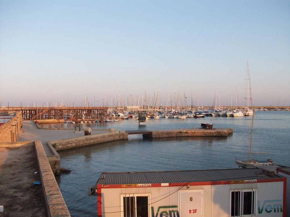 Torrevieja 2009
