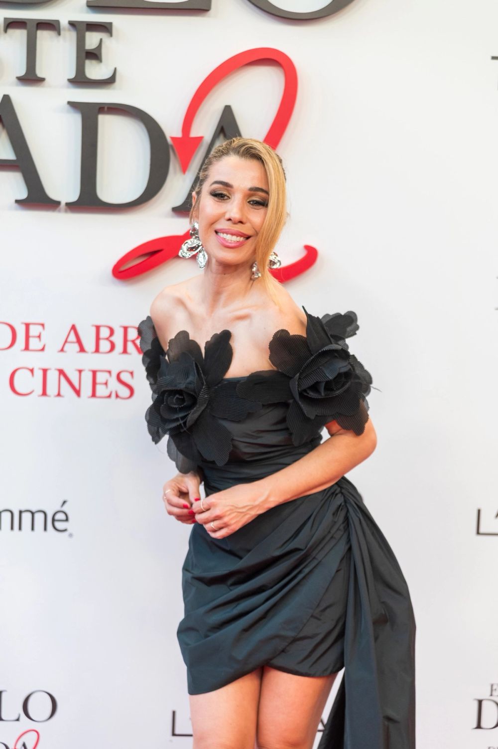 Premiere El diablo viste de Prada 2 28-04-2026