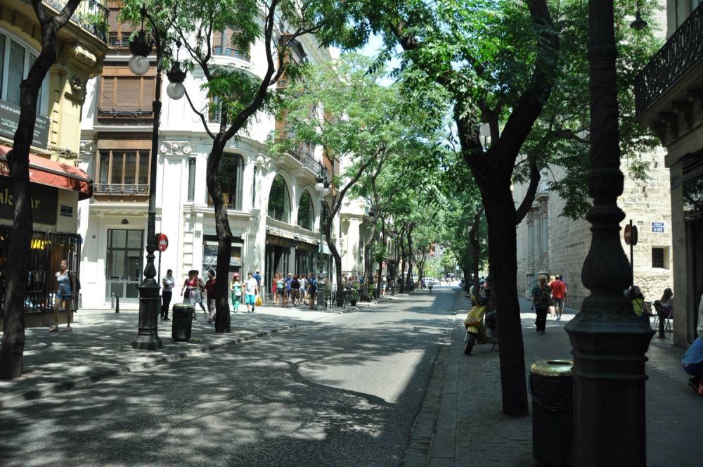 Valencia 2014