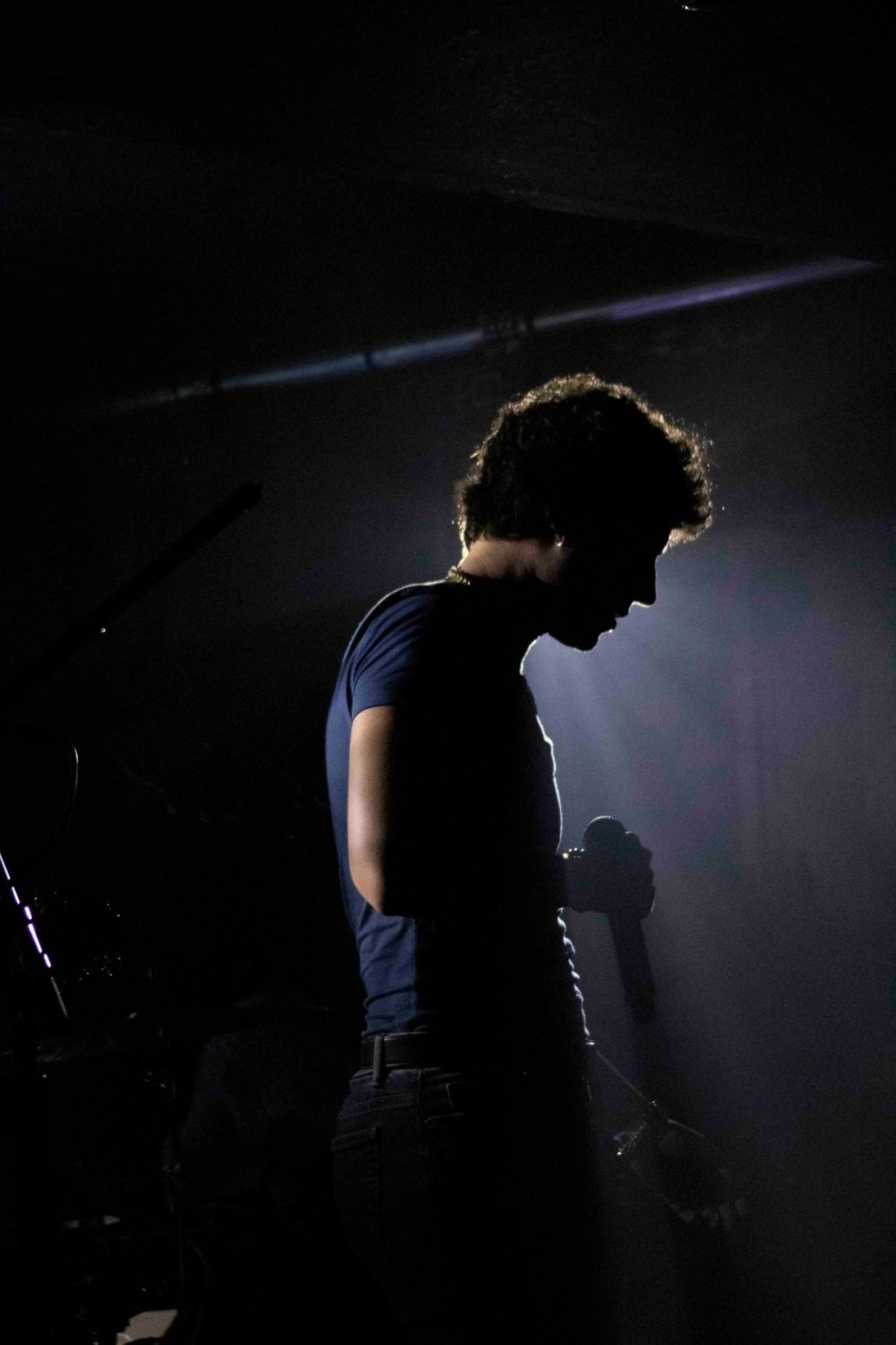 Concierto de Alex ferran 17-10-2026