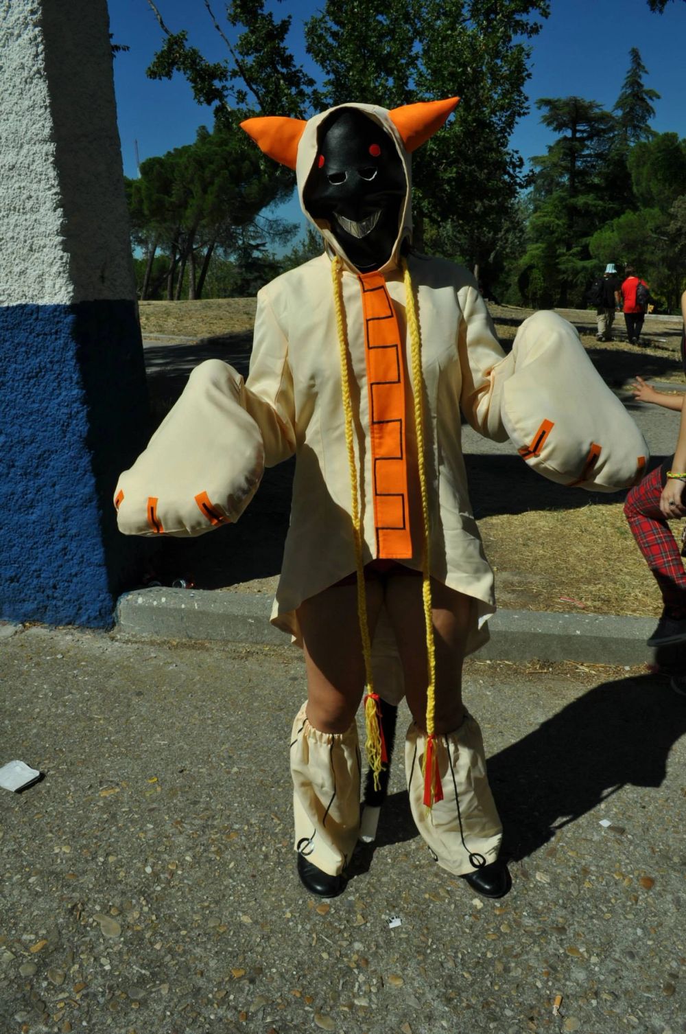 Japan Weekend 2013