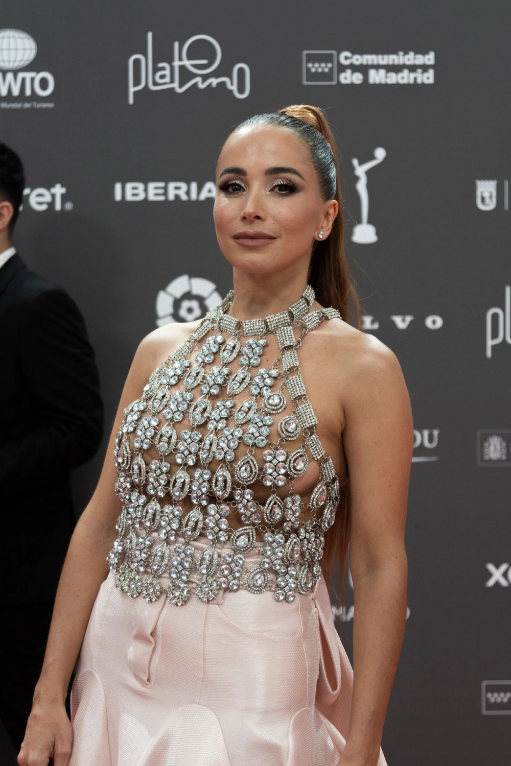 Photocall Premios Platino 2023