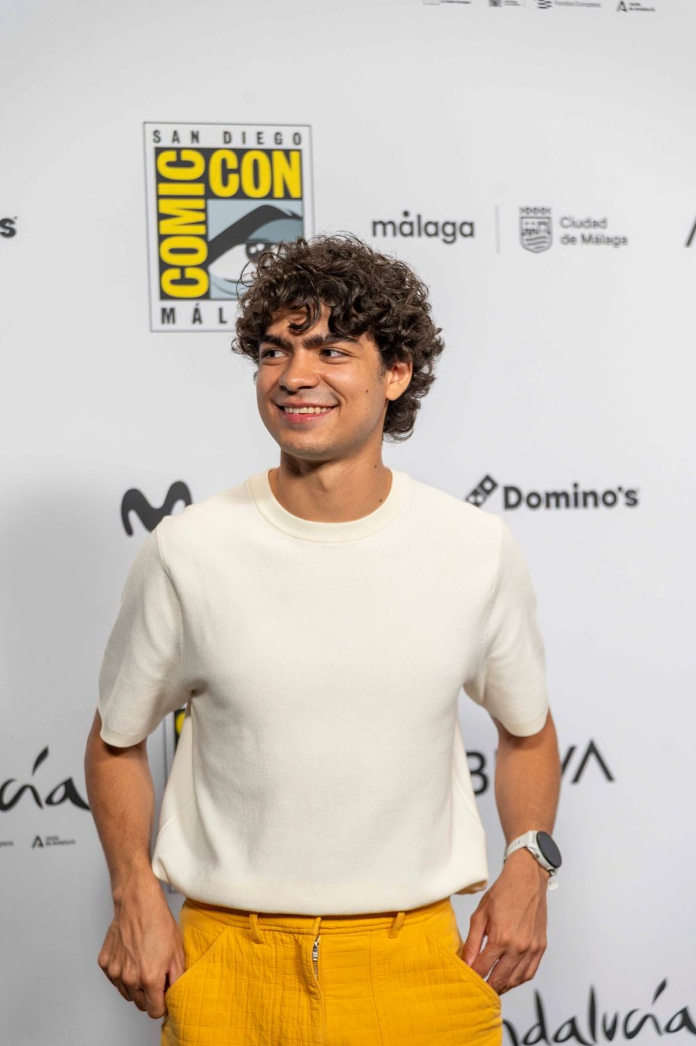 Iñaki Godoy