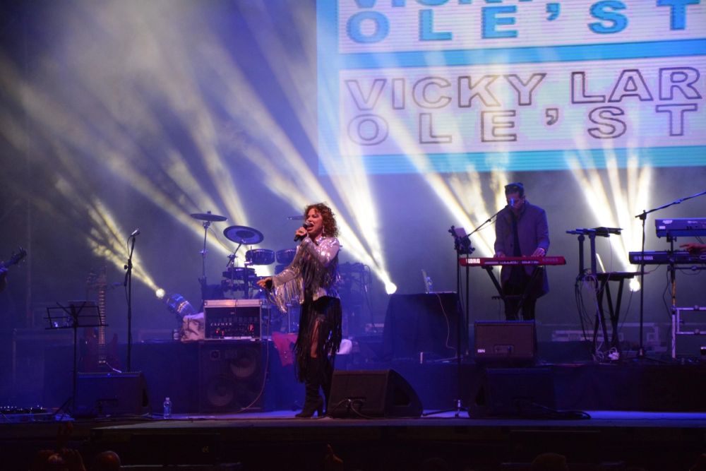 Vicky Larraz 09-10-2022