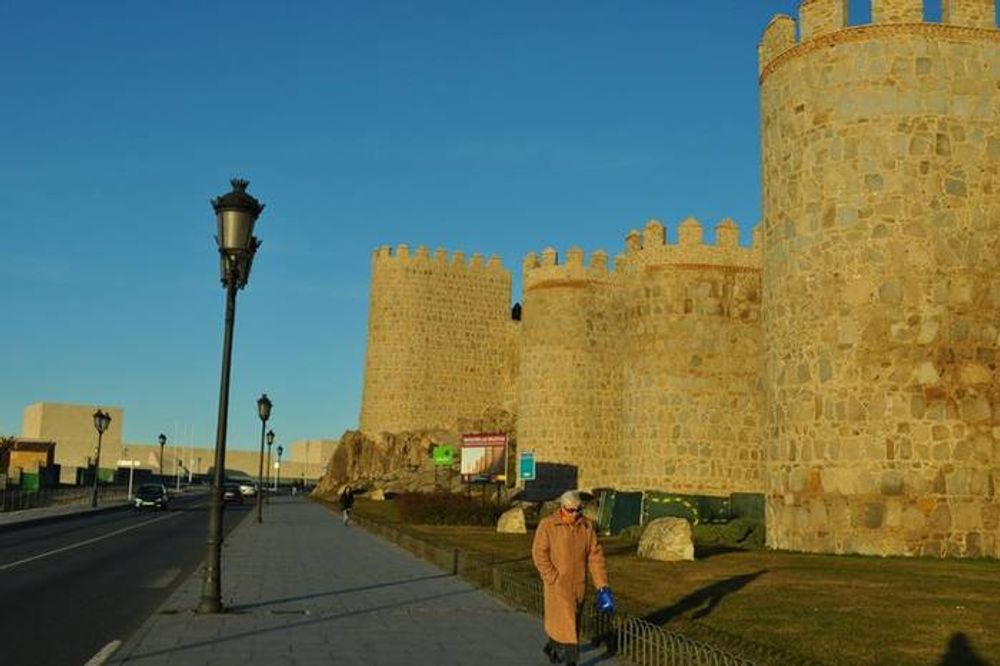 Segovia 2012