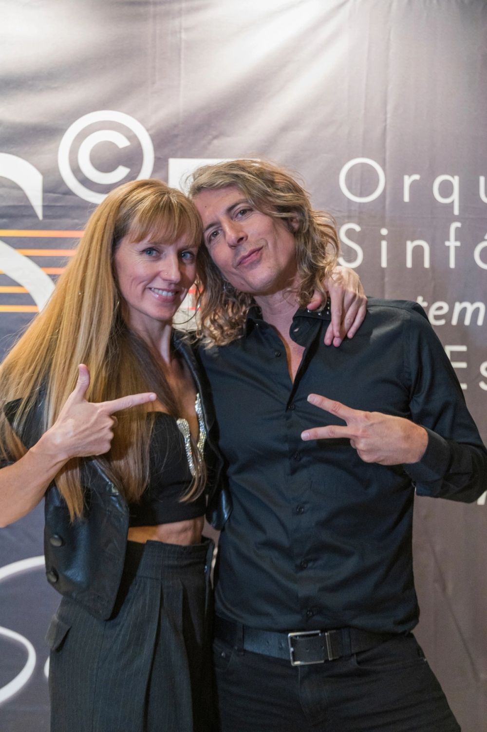 Photocall de Canciones de cine en español 11-05-2026