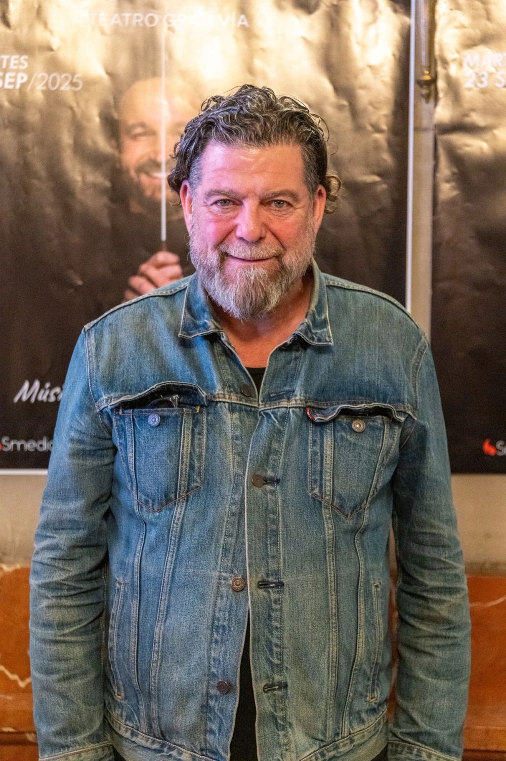 Photocall del Concierto Musica para contar historias 23-09-2025
