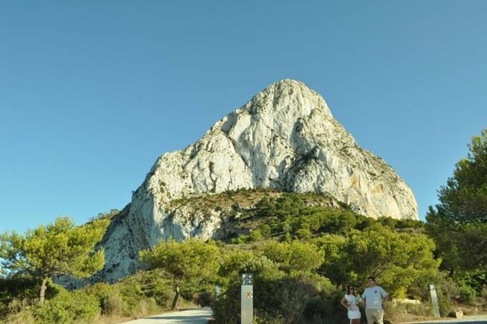 Calpe 2011