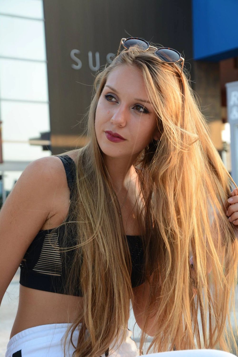 Aitana 31-08-2018