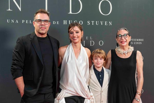 Premiere del El nido