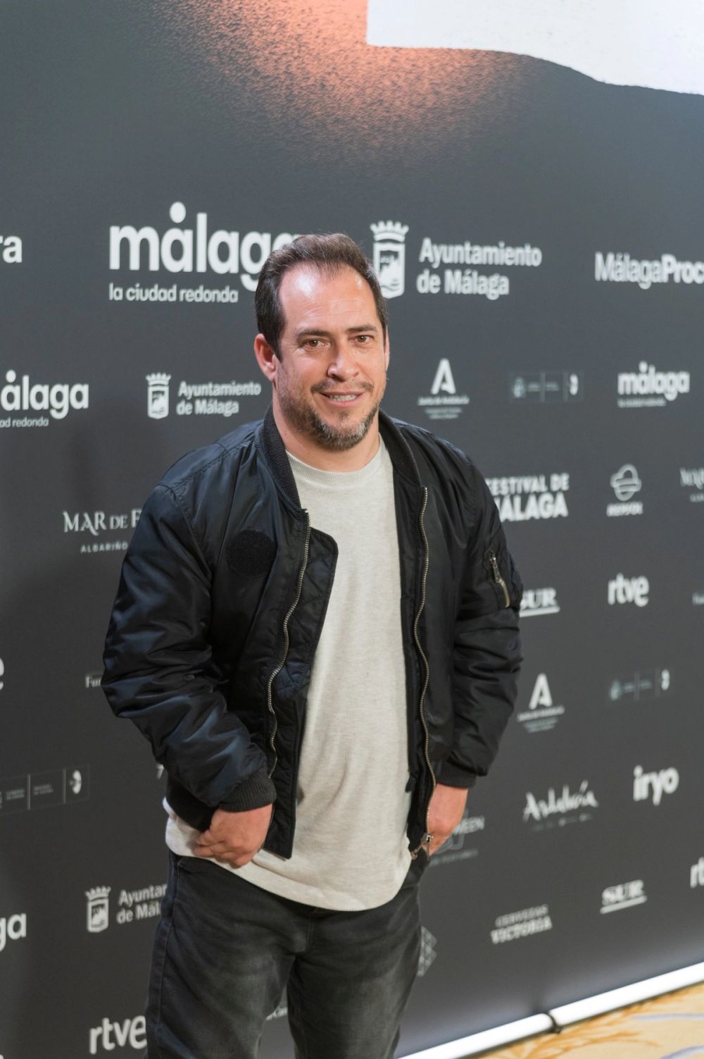 Presentacion festival de malaga 2024