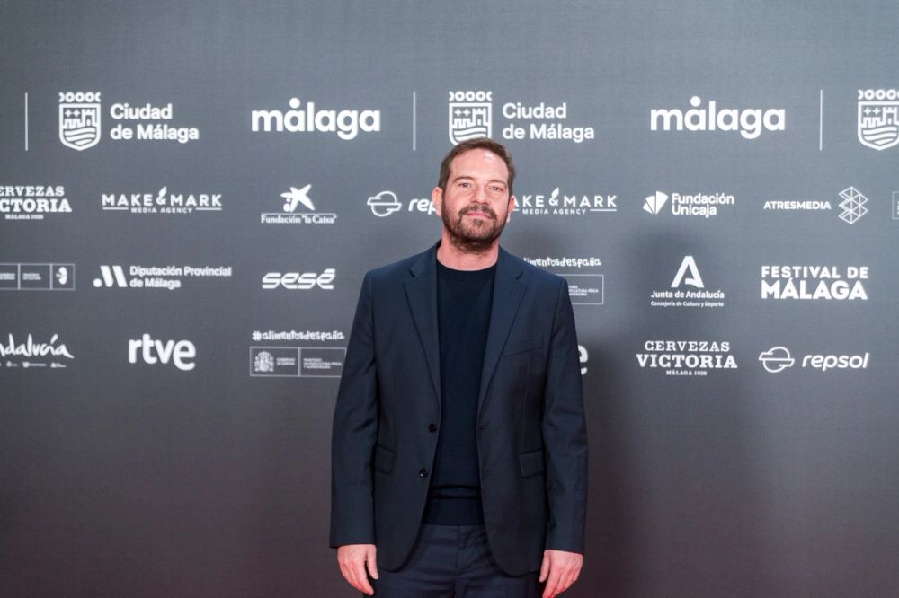 Presentacion del Festival de Malaga 2026